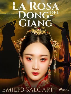 cover image of La Rosa del Dong-Giang